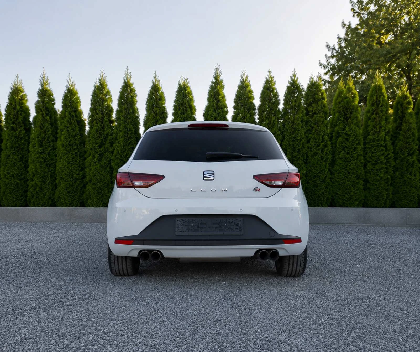 Seat Leon FR, снимка 2 - Автомобили и джипове - 55771829