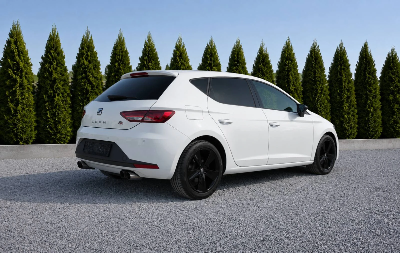 Seat Leon FR, снимка 6 - Автомобили и джипове - 55771829