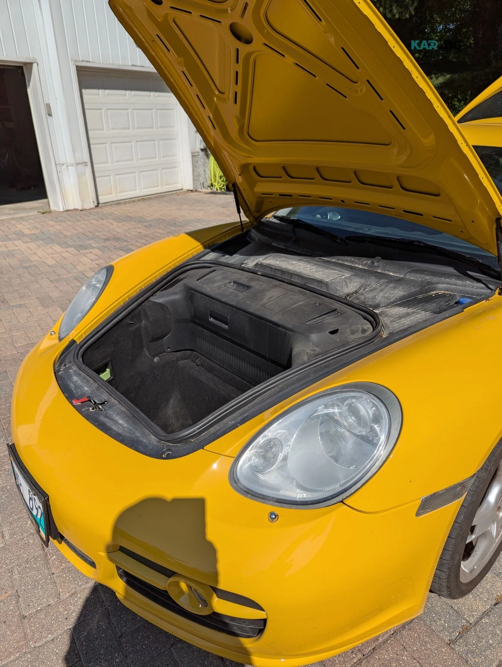 Porsche Cayman S ЦЕНА ДО БЪЛГАРИЯ РЕГИСТРАЦИЯ & АВТОКРЕДИТ, снимка 11 - Автомобили и джипове - 55790604