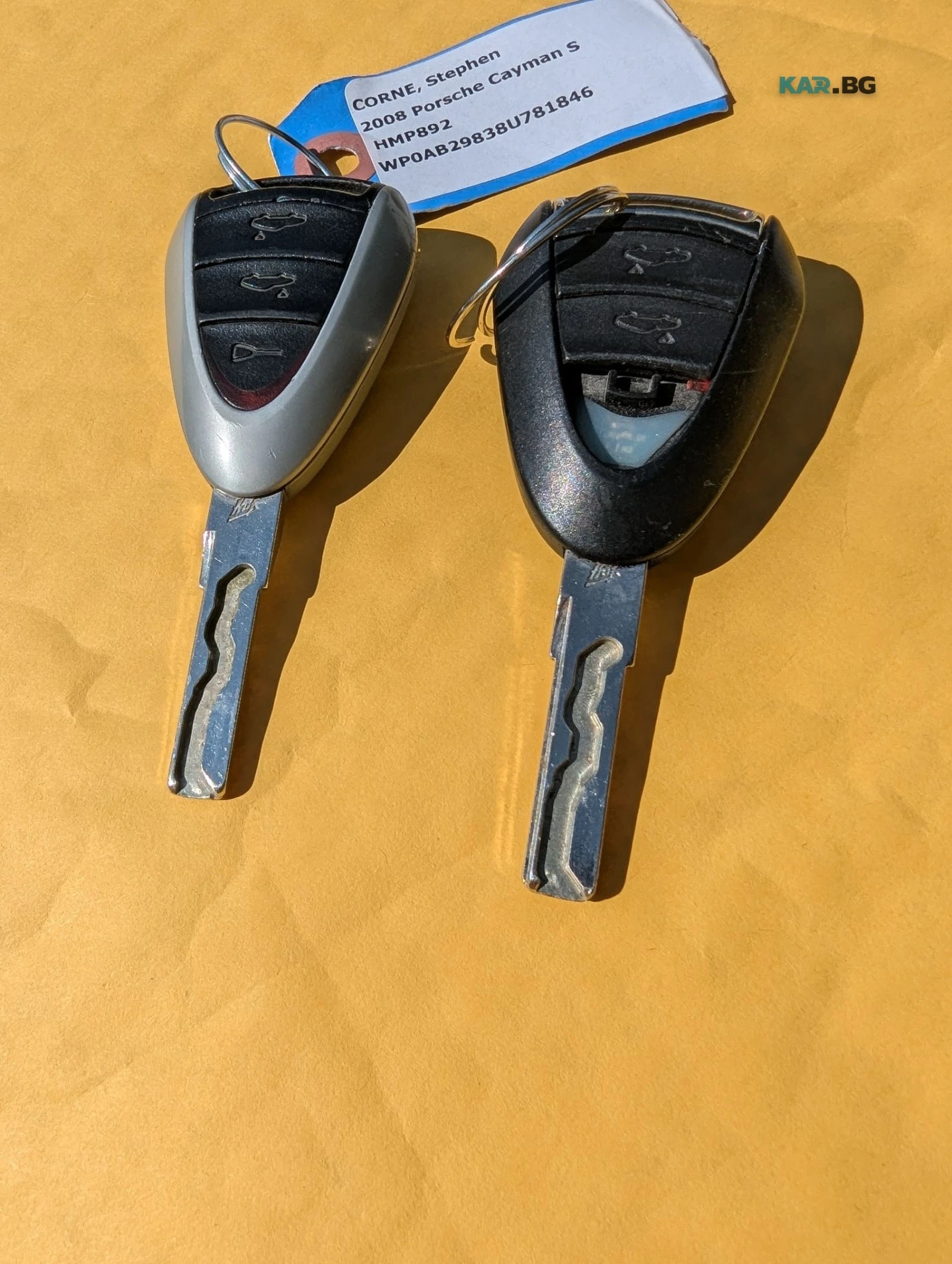 Porsche Cayman S ЦЕНА ДО БЪЛГАРИЯ РЕГИСТРАЦИЯ & АВТОКРЕДИТ, снимка 10 - Автомобили и джипове - 55790604