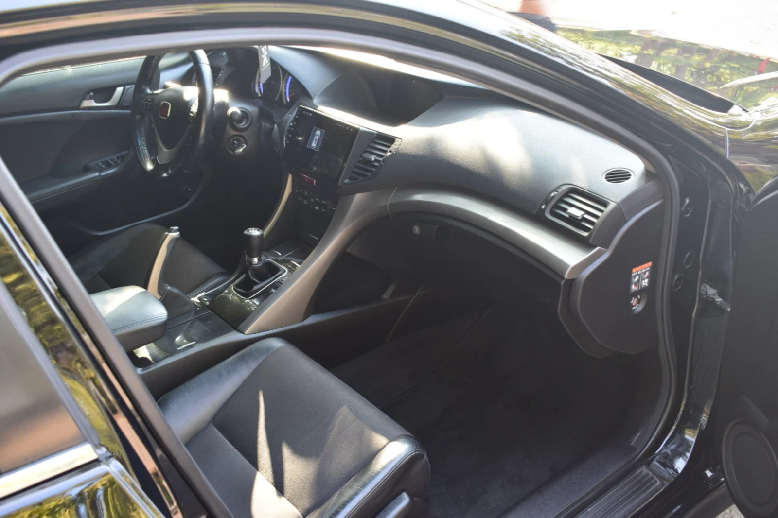 Honda Accord CU 2 , 8 gen , Type S , 2.0, снимка 10 - Автомобили и джипове - 55817432
