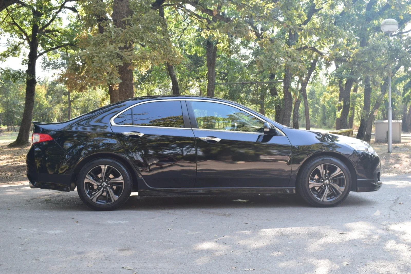 Honda Accord CU 2 , 8 gen , Type S , 2.0, снимка 8 - Автомобили и джипове - 55817432