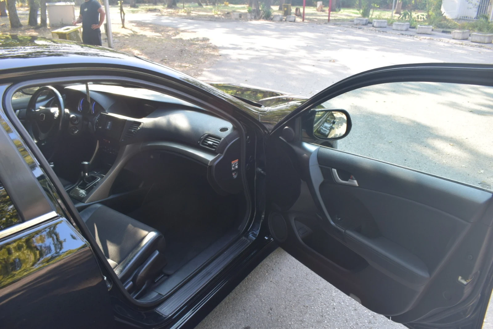Honda Accord CU 2 , 8 gen , Type S , 2.0, снимка 13 - Автомобили и джипове - 55817432