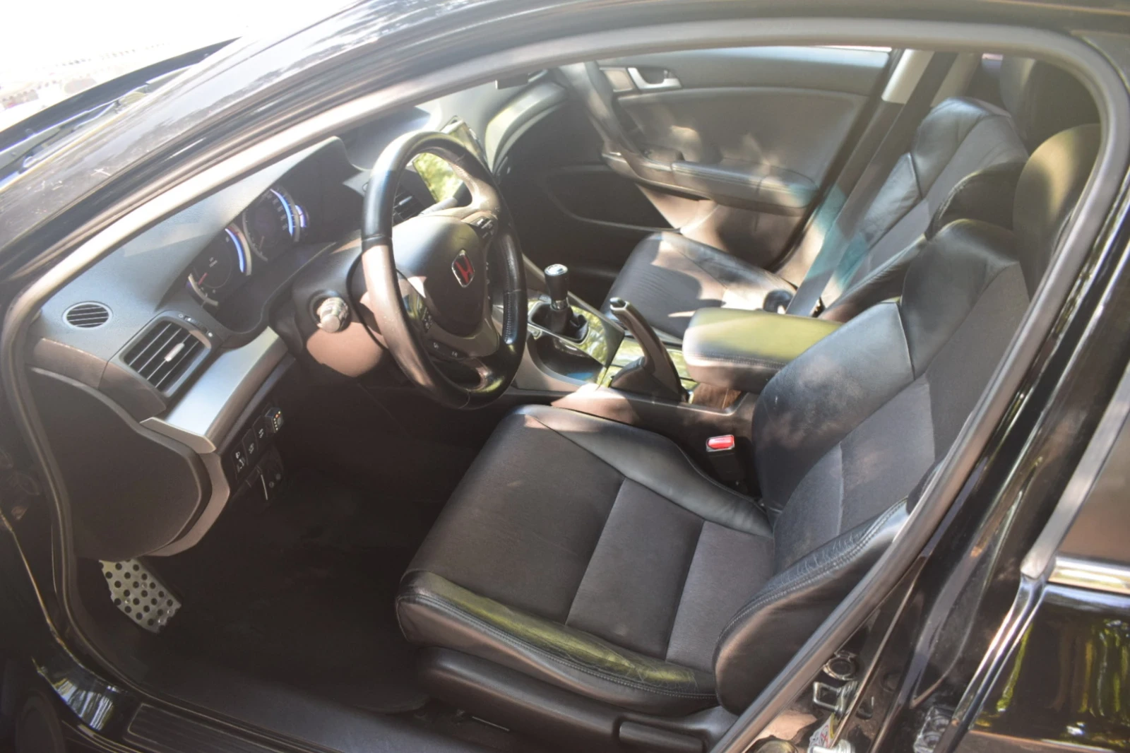 Honda Accord CU 2 , 8 gen , Type S , 2.0, снимка 15 - Автомобили и джипове - 55817432