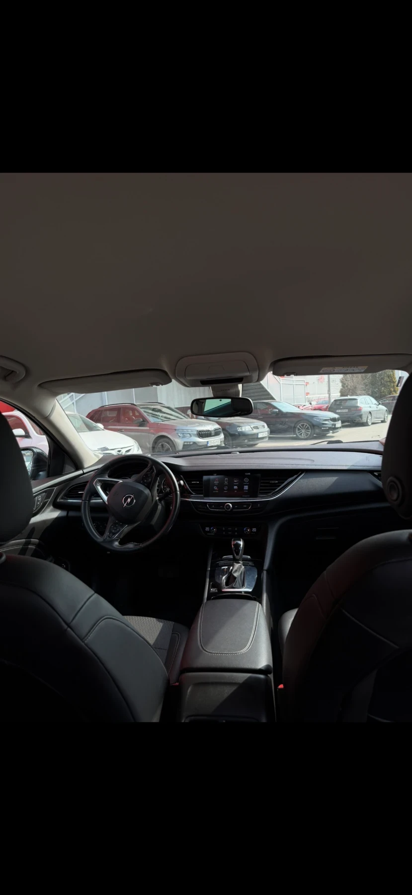 Opel Insignia, снимка 4 - Автомобили и джипове - 55988801