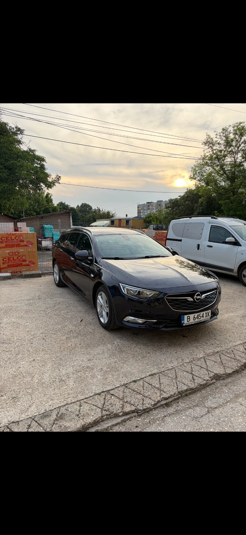 Opel Insignia, снимка 7 - Автомобили и джипове - 55988801