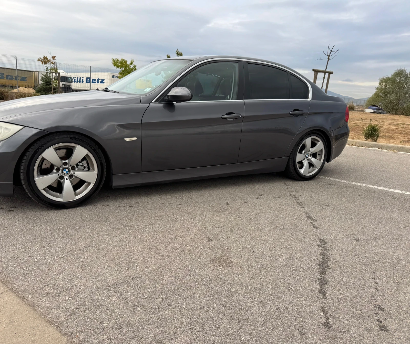 BMW 330 ���.���������/Carplay/Android auto/Logic 7 | Mobile.bg � ����������� 2