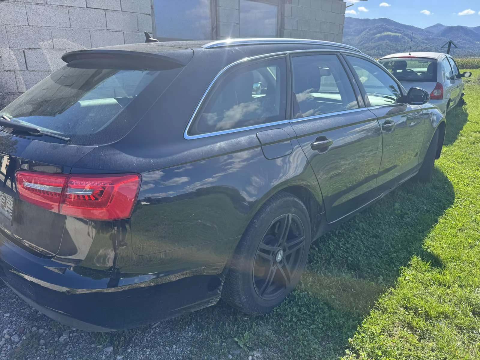 Audi A6 2.0D AVTOMAT | Mobile.bg � ����������� 6