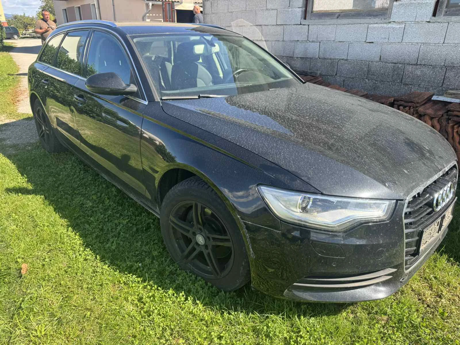 Audi A6 2.0D AVTOMAT | Mobile.bg � ����������� 3