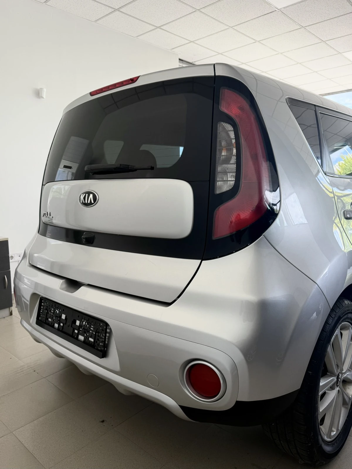 Kia Soul, снимка 12 - Автомобили и джипове - 56268863