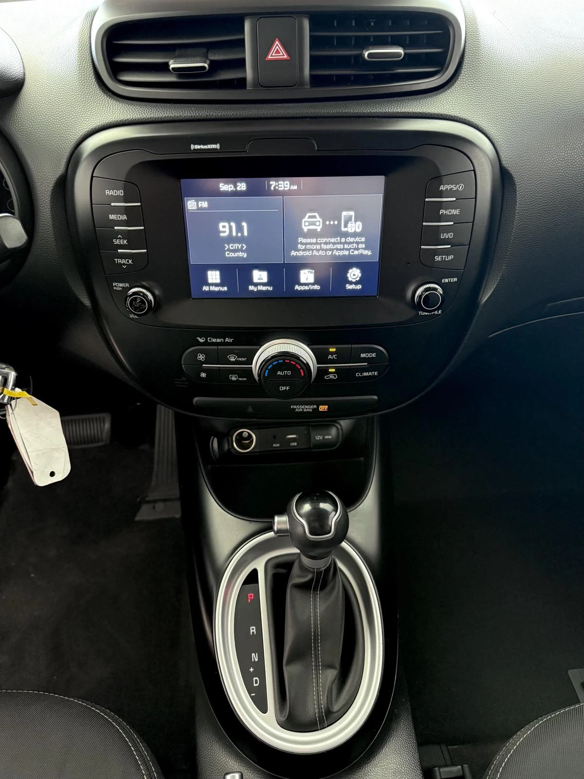 Kia Soul, снимка 7 - Автомобили и джипове - 56268863