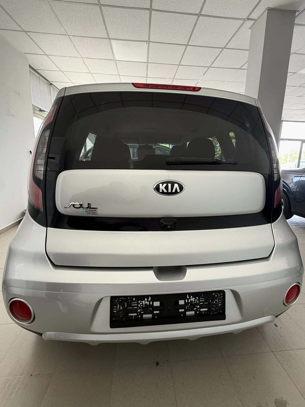 Kia Soul, снимка 11 - Автомобили и джипове - 56268863
