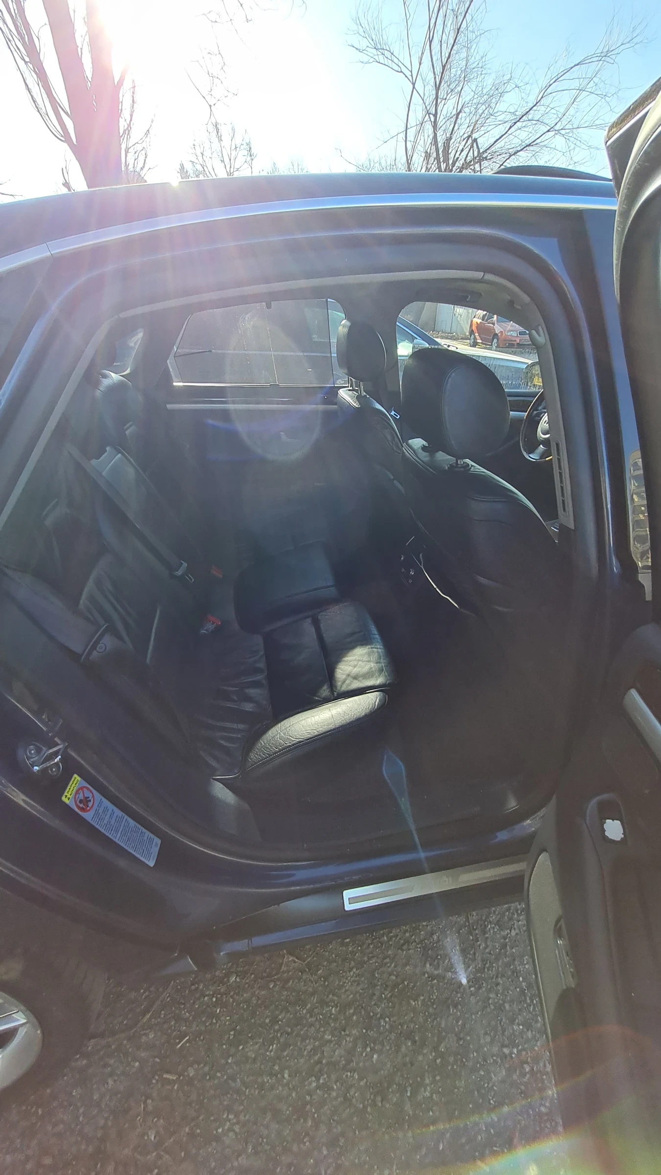 Audi A8, снимка 4 - Автомобили и джипове - 56290218