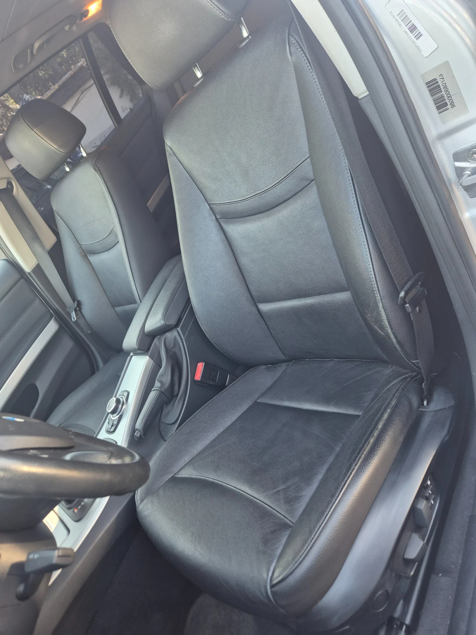 BMW 320 D FACE! 4x4! ������! ��������! FULL! | Mobile.bg � ����������� 8