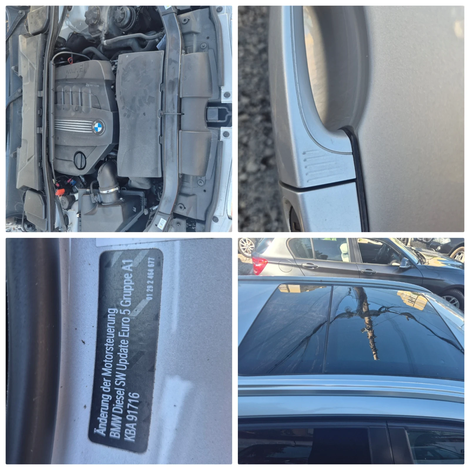 BMW 320 D FACE! 4x4! ������! ��������! FULL! | Mobile.bg � ����������� 16