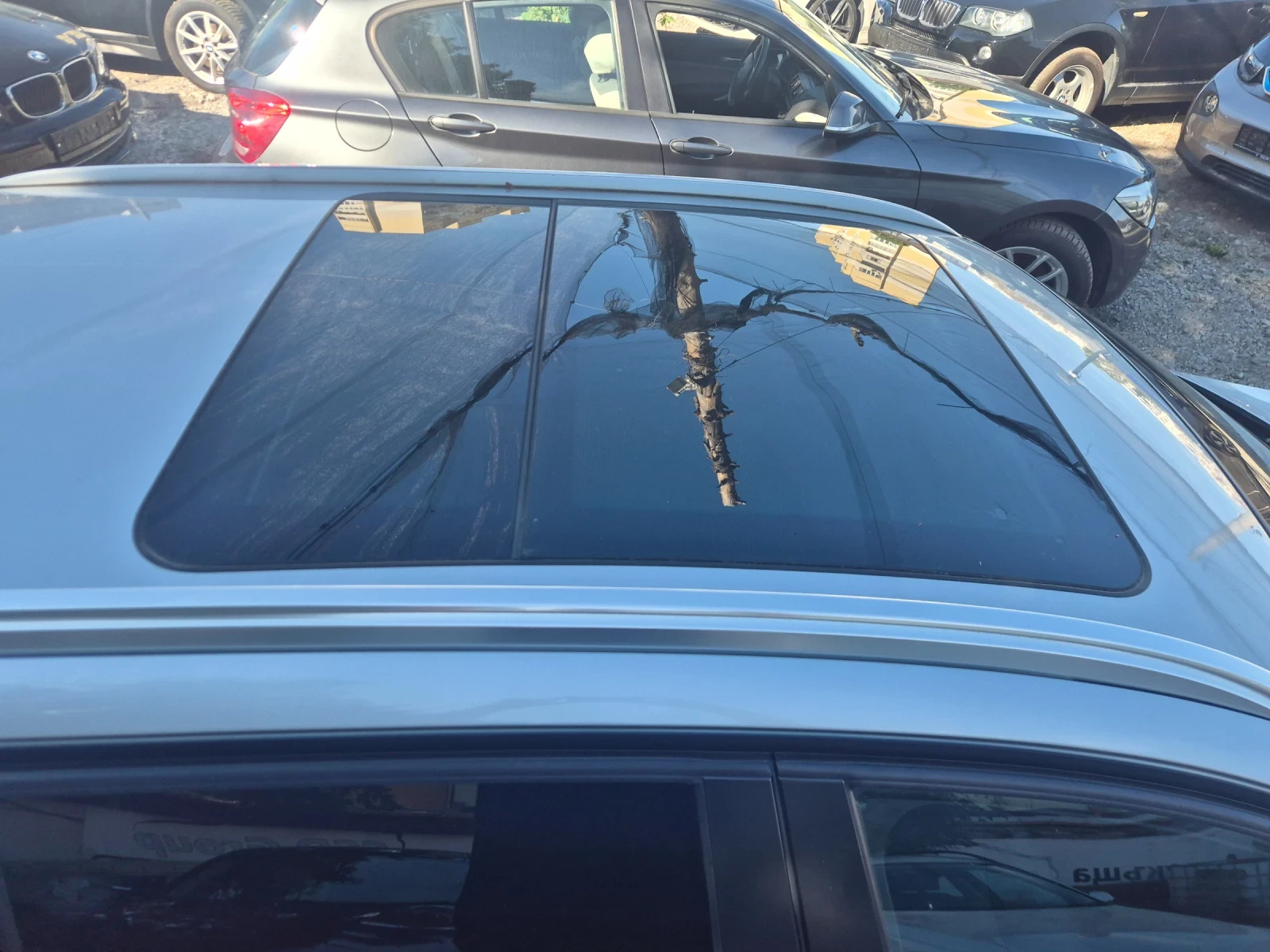 BMW 320 D FACE! 4x4! ������! ��������! FULL! | Mobile.bg � ����������� 14