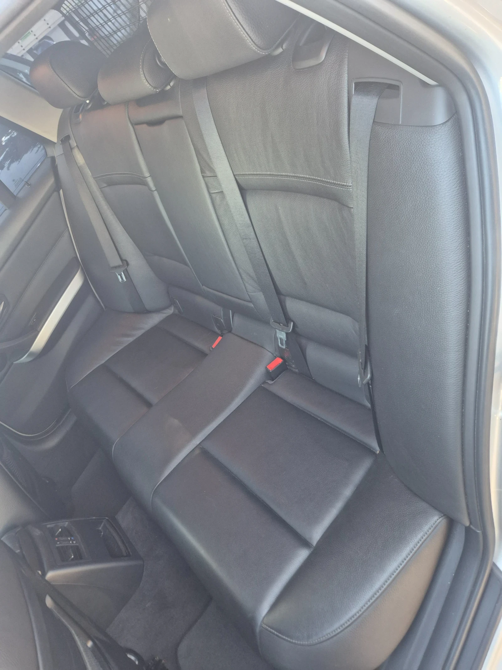 BMW 320 D FACE! 4x4! ������! ��������! FULL! | Mobile.bg � ����������� 10