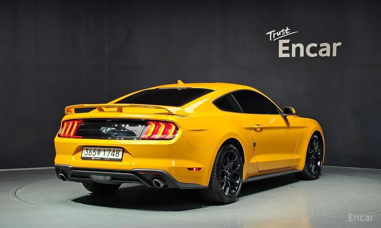 Ford Mustang 2.3 Coupe* �����* ������* ACC* ������� | Mobile.bg � ����������� 3