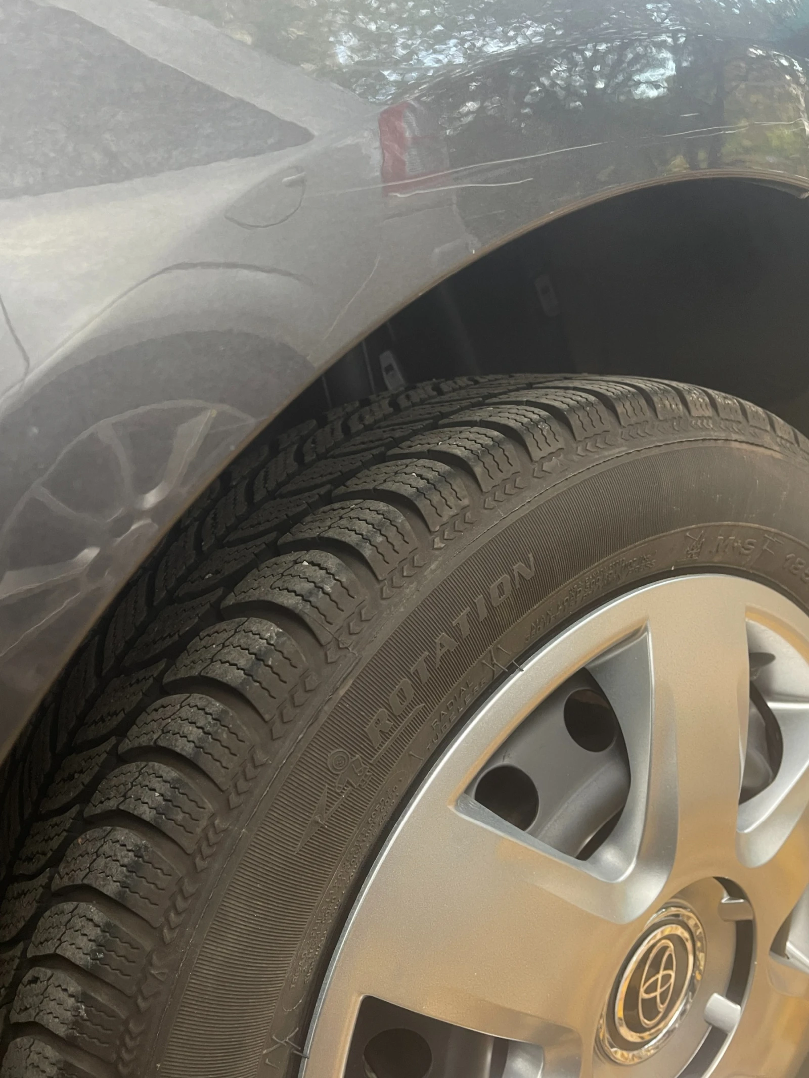 Toyota Yaris, снимка 13 - Автомобили и джипове - 56663315
