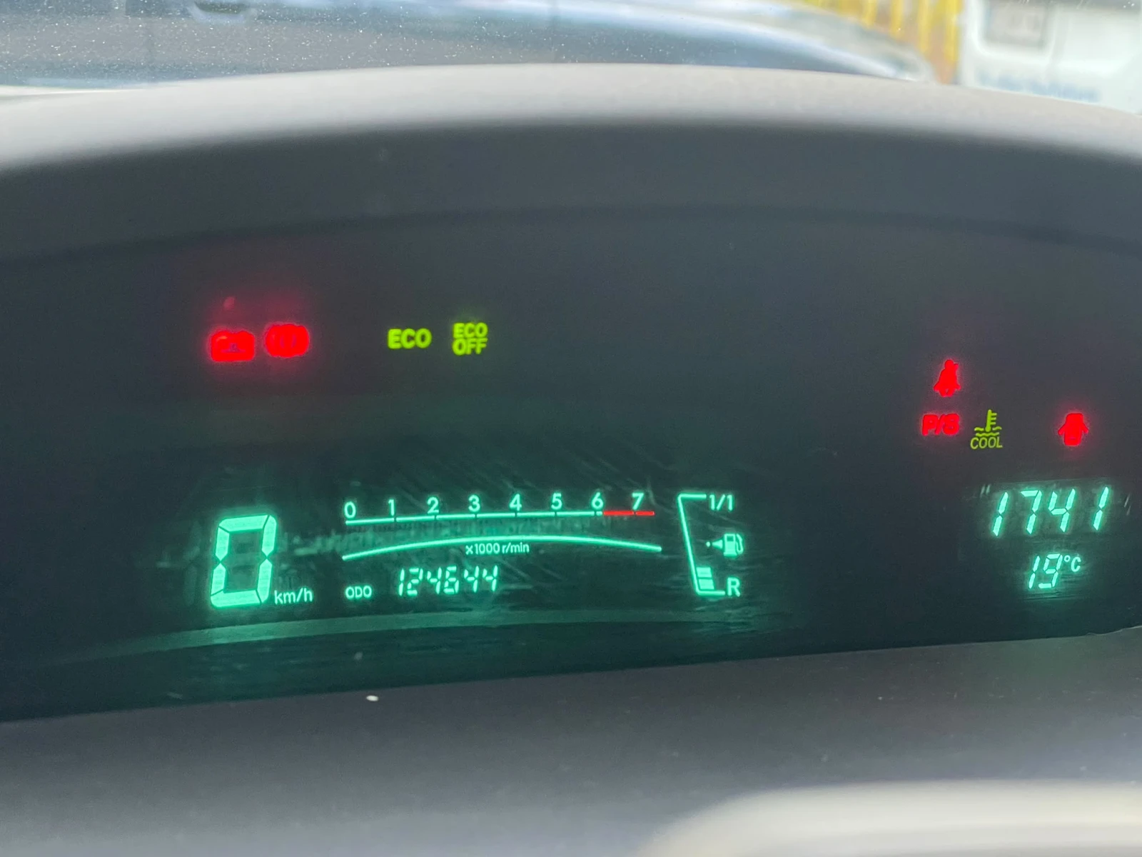 Toyota Yaris, снимка 5 - Автомобили и джипове - 56663315
