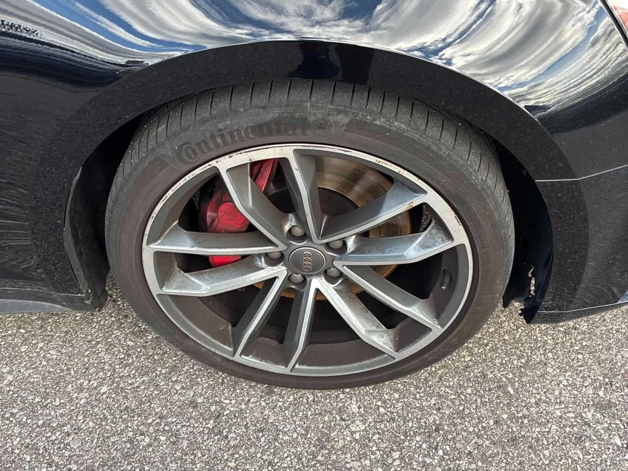 Audi S5 * Technik * CARFAX * ОПЦИЯ ЗА ФИНАНСИРАНЕ, снимка 7 - Автомобили и джипове - 56716013