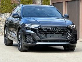 Audi SQ8 * FACELIFT 2025* LASER* 22"* B&O* CARBON* , снимка 6