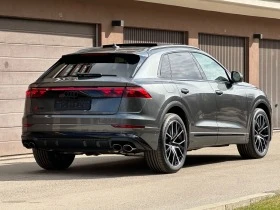 Audi SQ8 * FACELIFT 2025* LASER* 22"* B&O* CARBON* , снимка 8
