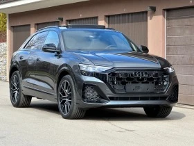 Audi SQ8 * FACELIFT 2025* LASER* 22"* B&O* CARBON* , снимка 5