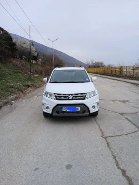Suzuki Vitara 4x4 всичко платено, снимка 6