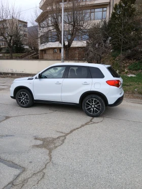 Suzuki Vitara 4x4 всичко платено, снимка 3