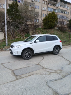 Suzuki Vitara 4x4 всичко платено, снимка 1