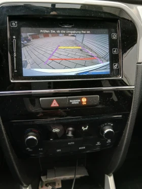 Suzuki Vitara 4x4 всичко платено, снимка 12