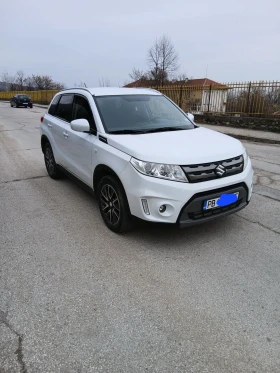 Suzuki Vitara 4x4 всичко платено, снимка 8