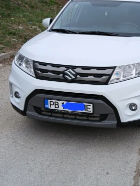 Suzuki Vitara 4x4 всичко платено, снимка 4