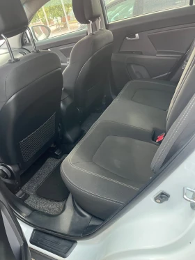 Kia Sportage 1.7CRDI, снимка 14