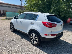 Kia Sportage 1.7CRDI, снимка 6