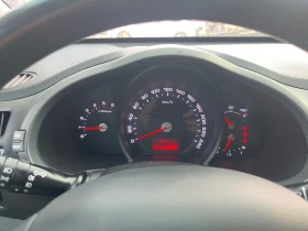 Kia Sportage 1.7CRDI, снимка 10
