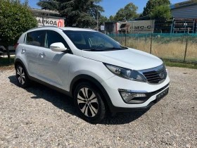 Kia Sportage 1.7CRDI, снимка 2