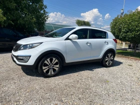 Kia Sportage 1.7CRDI, снимка 7