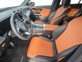 Mercedes-Benz GLC 300 d 4MATIC, снимка 8