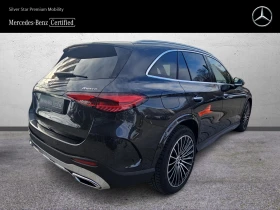 Mercedes-Benz GLC 300 d 4MATIC, снимка 3