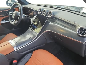 Mercedes-Benz GLC 300 d 4MATIC, снимка 9