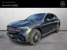Mercedes-Benz GLC 300 d 4MATIC, снимка 1
