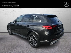 Mercedes-Benz GLC 300 d 4MATIC, снимка 4