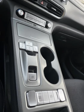 Hyundai Kona FACELIFT / 64 KW / ГАРАНЦИЯ, снимка 5