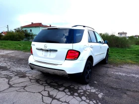Mercedes-Benz ML 500 V8 - 7g-tronic, снимка 4