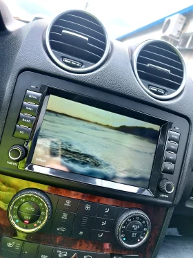 Mercedes-Benz ML 500 V8 - 7g-tronic, снимка 13