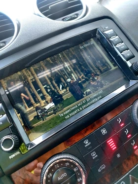 Mercedes-Benz ML 500 V8 - 7g-tronic, снимка 9