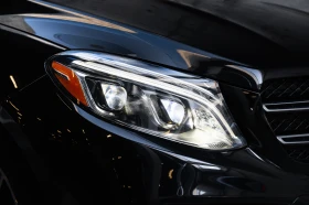 Mercedes-Benz GLE 400 AMG, NIGHT, H&K, МАСАЖ, 9G-TRONIC, DISTRONIC PLUS, снимка 5