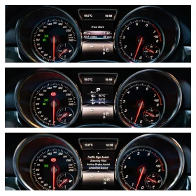 Mercedes-Benz GLE 400 AMG, NIGHT, H&K, МАСАЖ, 9G-TRONIC, DISTRONIC PLUS, снимка 17